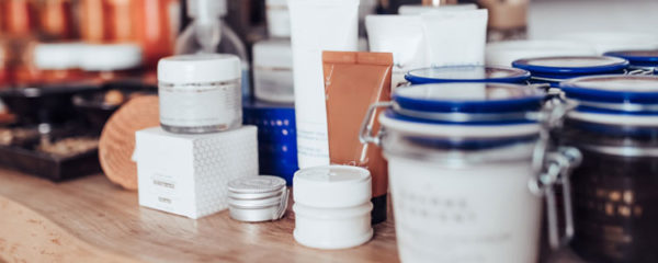 produit beauté