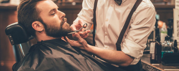 Salon de coiffure