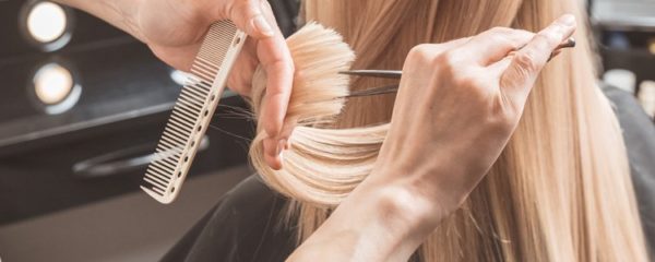 Coiffure